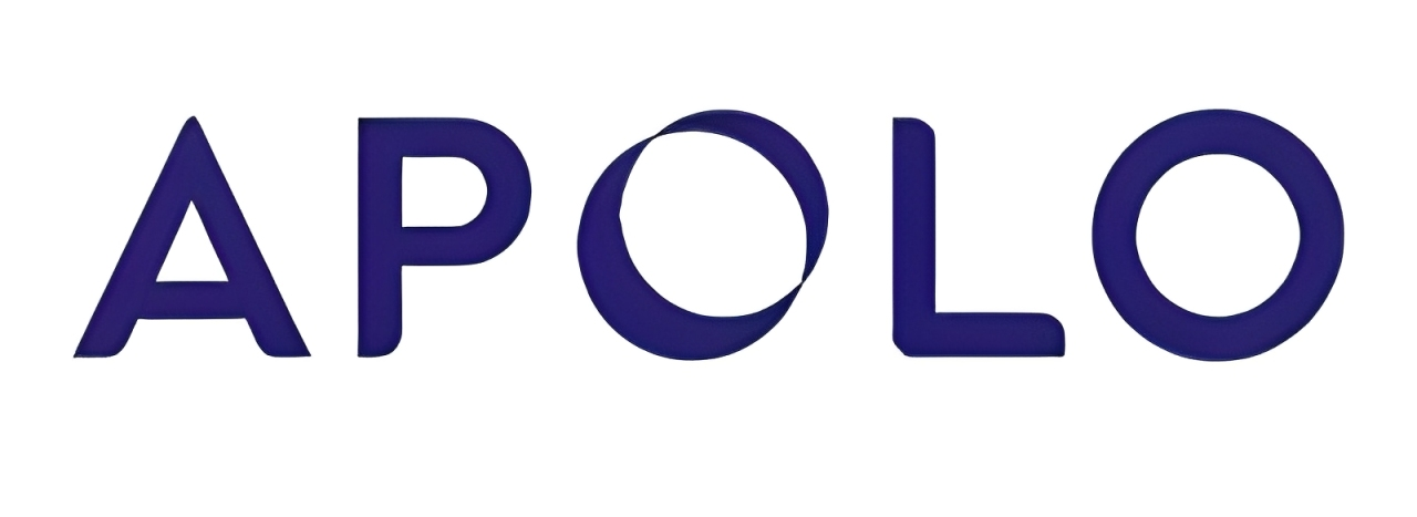 Logo Apolo